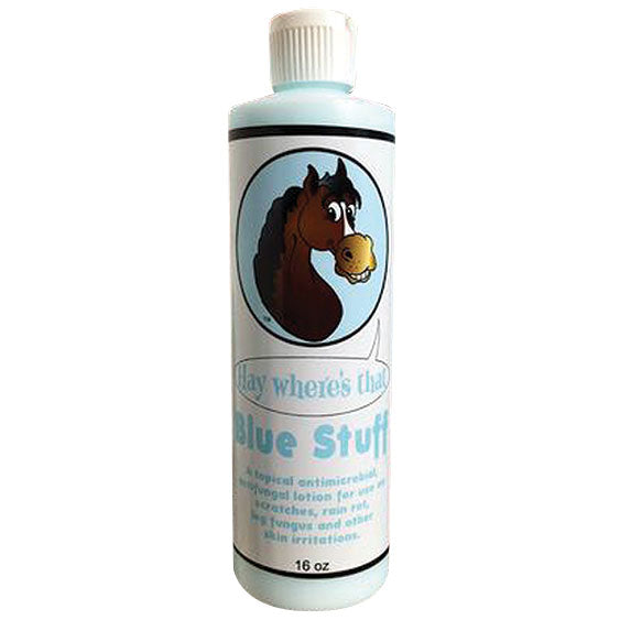 Hay Wheres That Blue Stuff 16oz
